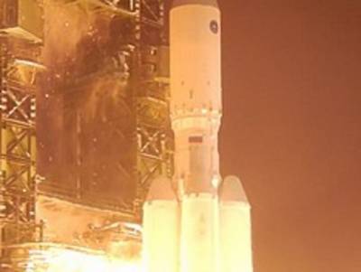 СМИ: Пуск ракеты «Ангара-А5» отложили из-за технических проблем