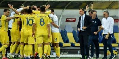 Швейцария — Украина. СМИ узнали дату слушаний УЕФА по отмененному матчу Лиги наций