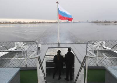 Движение по рекам в России предложили сделать платным