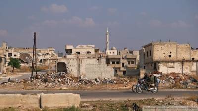 Нарушения режима прекращения огня зафиксированы в четырех провинциях Сирии