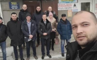 Сразу 17 депутатов городской думы Хабаровска покинули ряды партии ЛДПР
