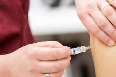 Германия: Первые прививки от короны могут начаться в декабре