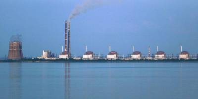 Запорожская АЭС завершила ремонт энергоблока — в Минэнерго надеются на ценовую стабилизацию энергорынка