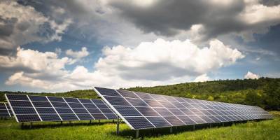 Канадский инвестор подал в суд на НФЗ Коломойского из-за отключения солнечной электростанции