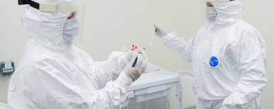 Еще 447 человек в Нижегородской области заразились коронавирусом