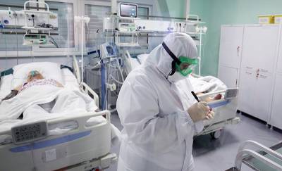 Названы сроки стабилизации ситуации с заболеваемостью коронавирусом в России