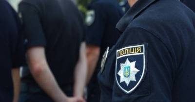 В Киеве трех полицейских подозревают в похищении человека ради выкупа