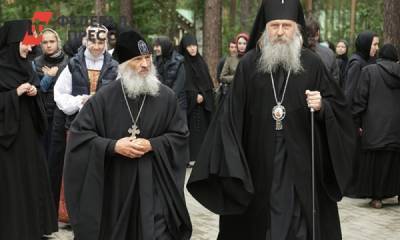 Сторонники бывшего схимонаха Сергия Романова пожаловались на следователей