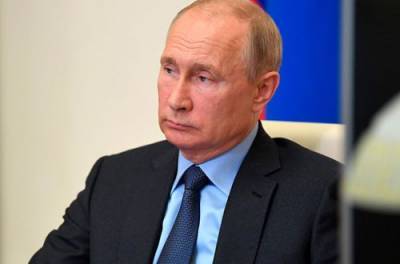 Путин рассказал, как Украине вернуть Крым и Донбасс - Березовец