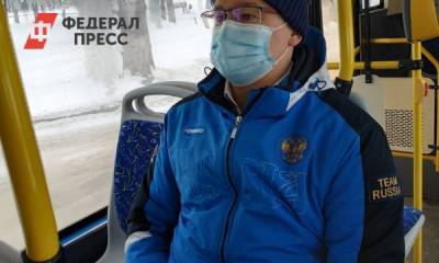 В Новокузнецке ситуация с общественным транспортом улучшилась