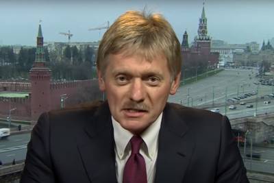 Кремль заявил о колоссальном ущербе от ледяного шторма в Приморье