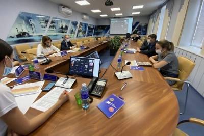 Проблемы энергетики Забайкалья обсудили студенты и эксперты на федеральном онлайн-форуме