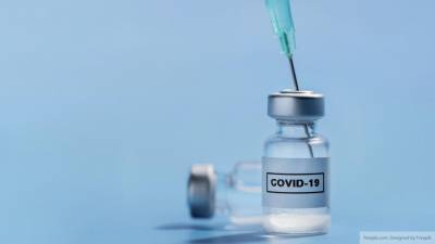 Раскрыты промежуточные итоги испытания оксфордской вакцины от COVID-19