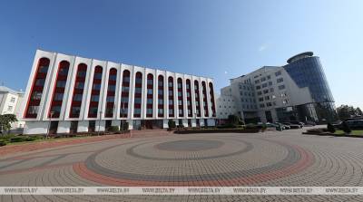 Беларусь рассчитывает на пересмотр решения США о выходе из Договора по открытому небу