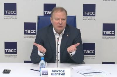 Шептий: "Умное голосование" в Екатеринбурге провалилось
