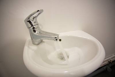 В Евпатории отключают горячую воду «с целью экономии»