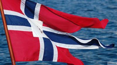 Генконсульство Норвегии в Мурманске приостановило работу