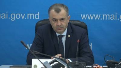Системе здравоохранения Молдавии нужна помощь, а не критика — премьер