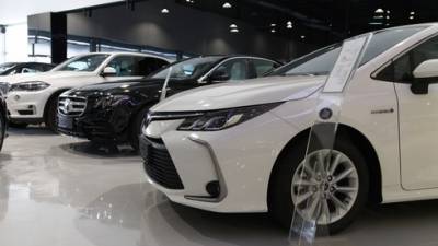 С 1 января повысятся цены: почему автомобиль Toyota выгоднее купить сейчас