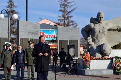 Жители Троицка выступили против планов властей открыть кафе в сквере Памяти