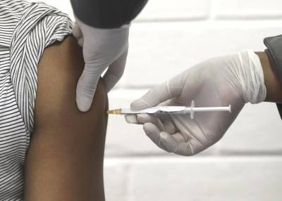 AstraZeneca отчиталась об эффективности своей вакцины от коронавируса