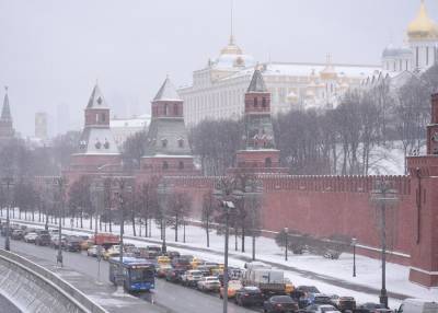 Кремль не анонсирует решения о смене глав реформируемых институтов развития