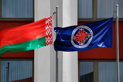 Белоруссия понадеялась на «политическую мудрость» США