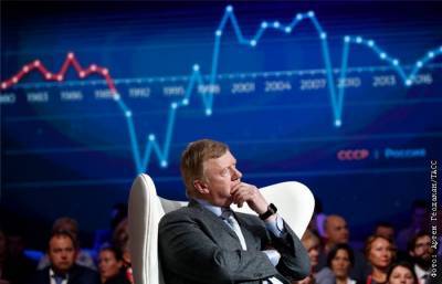 Песков отказался комментировать перспективы нового назначения Чубайса