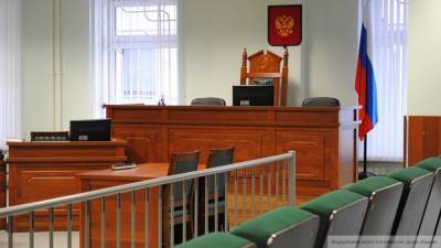 Расстрелявший сослуживцев Шамсутдинов впервые дал показания в суде