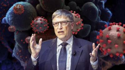 Гейтс предрек «плохие новости» по коронавирусу