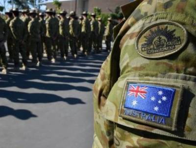 Самоубийство австралийских военных связывают с военными преступлениями в Афганистане