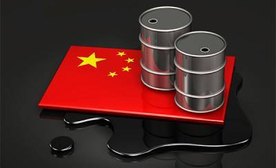 Китай может сменить США в качестве лидера по переработке нефти, – Bloomberg