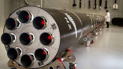 Rocket Lab присоединилась к SpaceX в условном клубе компаний, которые создают ракеты-носителя с возвращаемыми бустерами