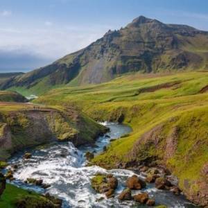 Исландия откроет границы для богатых путешественников