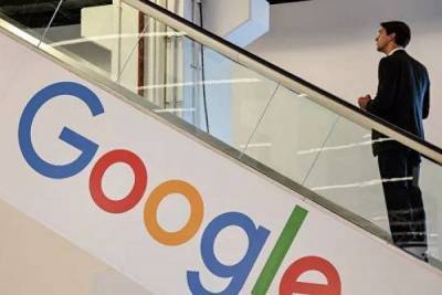 Google поддержит российский бизнес nbsp