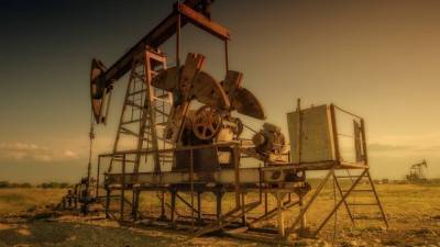 В ОАЭ на территории Абу-Даби открыли новые нефтяные месторождения
