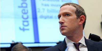 FT узнала, как Facebook собирается «очаровывать» администрацию Байдена