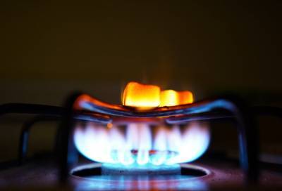 Жителей Тихвина предупреждают об отключении газа 25 ноября