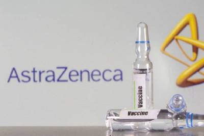 Вакцина AstraZeneca показала 70% эффективности