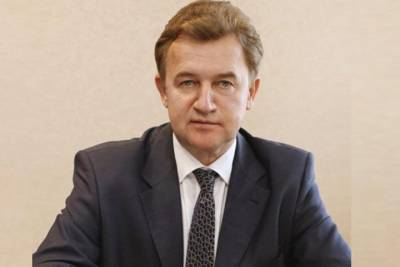 Глава минздрава Хакасии ушел в отставку после критики полпреда Путина