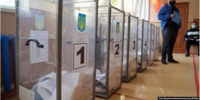 Алексей Кошель - Второй тур выборов мэра: в пяти украинских городах зафиксировали массовые случаи подкупа избирателей — КИУ - nv.ua - Украина