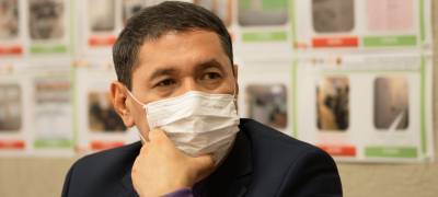 Министр здравоохранения Карелии рассказал, почему так долго делают тест на коронавирус