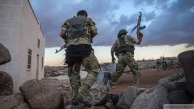 Боевики подтвердили ликвидацию командира из "Фейлак аш-Шам" в Идлибе