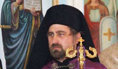 Православный автокефальный архиепископ отлучил Лукашенко от церкви