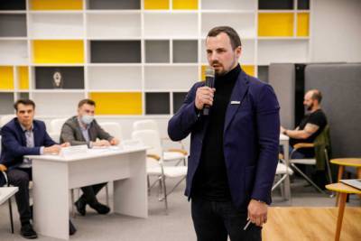 Предприниматель Максим Гриник: Диалог «государство-бизнес» — это необходимость