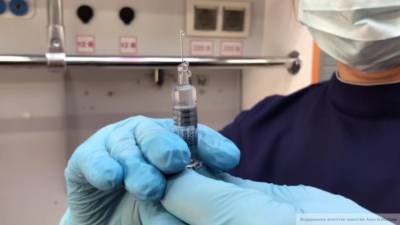 В AstraZeneca заявили об эффективности своей вакцины на 70%