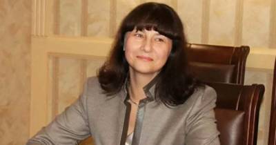 На жену экс-мэра Томска Кляйна завели уголовное дело