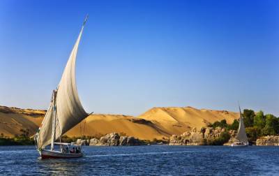 Когда восстановится туризм: названо лучшее время для отдыха в Египте