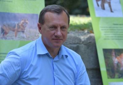 Известны официальные результаты выборов мэра Ужгорода