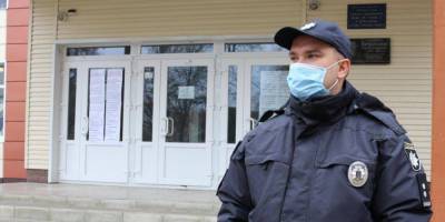 Наказания за отсутствие маски: за два дня правоохранители оштрафовали около 2 тысяч человек — СМИ